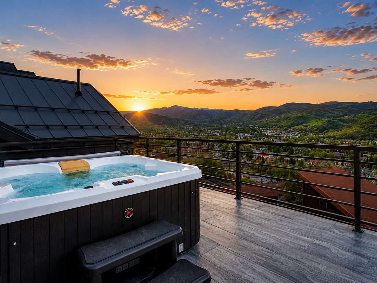 Park City Vacation Rental