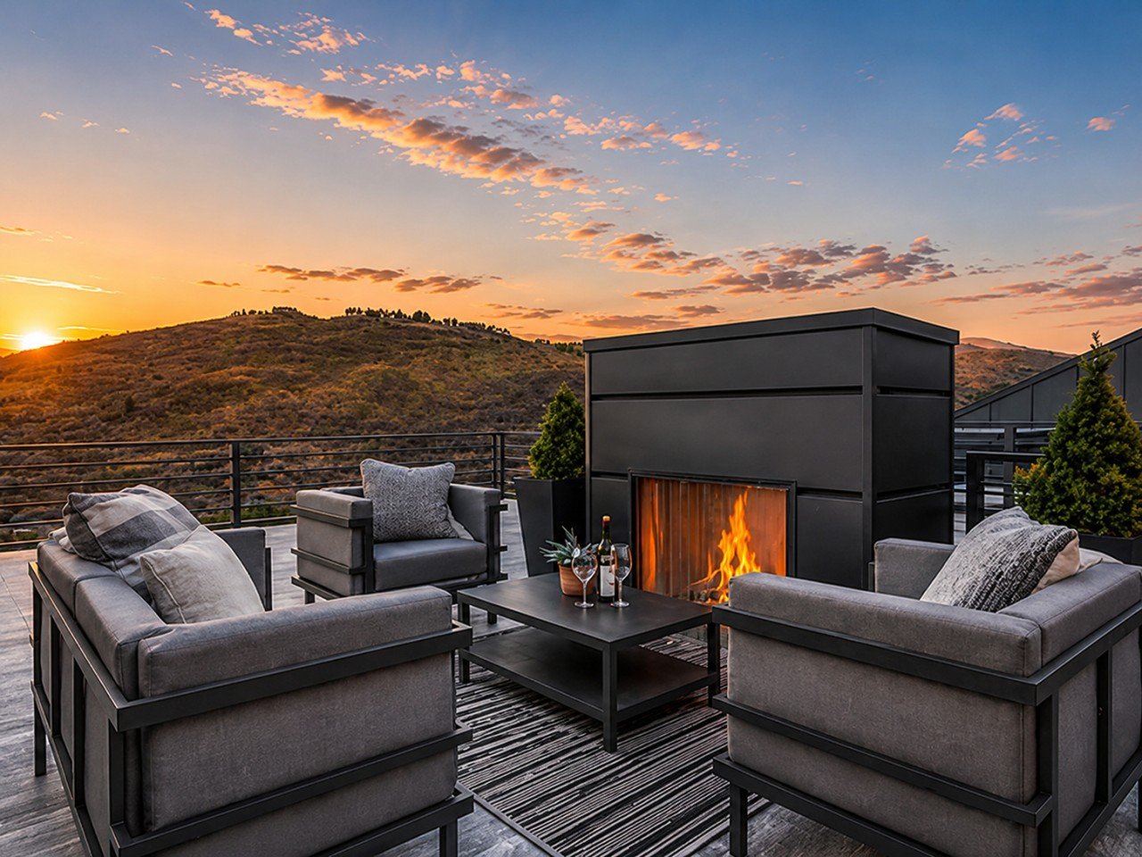 Park City Vacation Rental