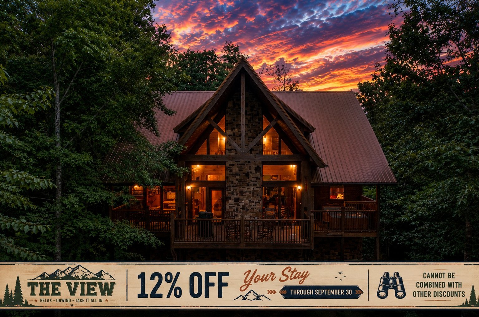 Gatlinburg Vacation Rental