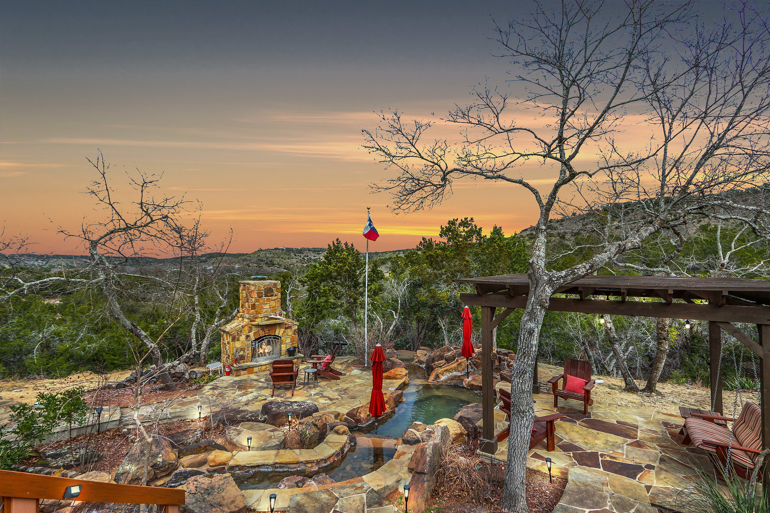 Wimberley Vacation Rental