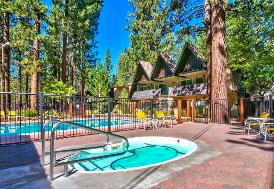 South Lake Tahoe Vacation Rental