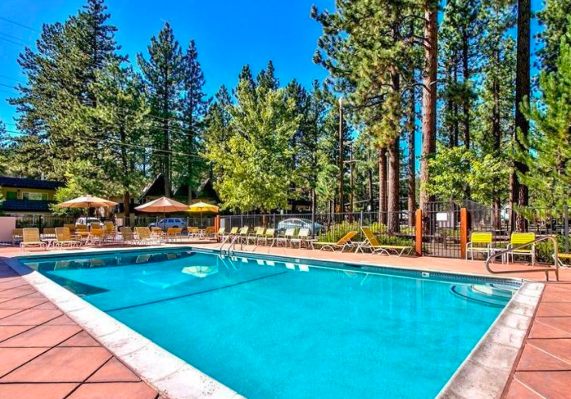 South Lake Tahoe Vacation Rental