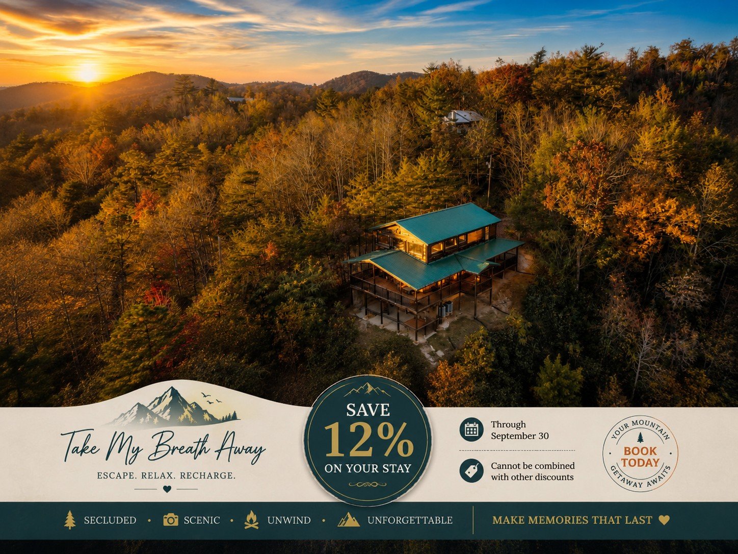 Gatlinburg Vacation Rental