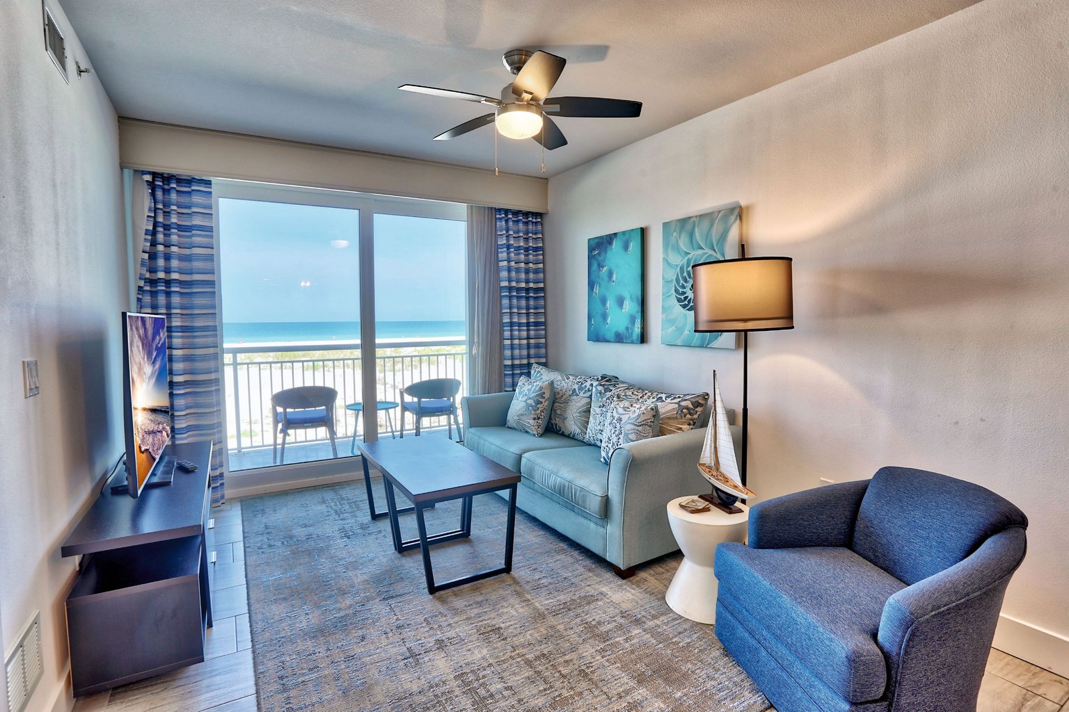 Treasure Island Vacation Rental