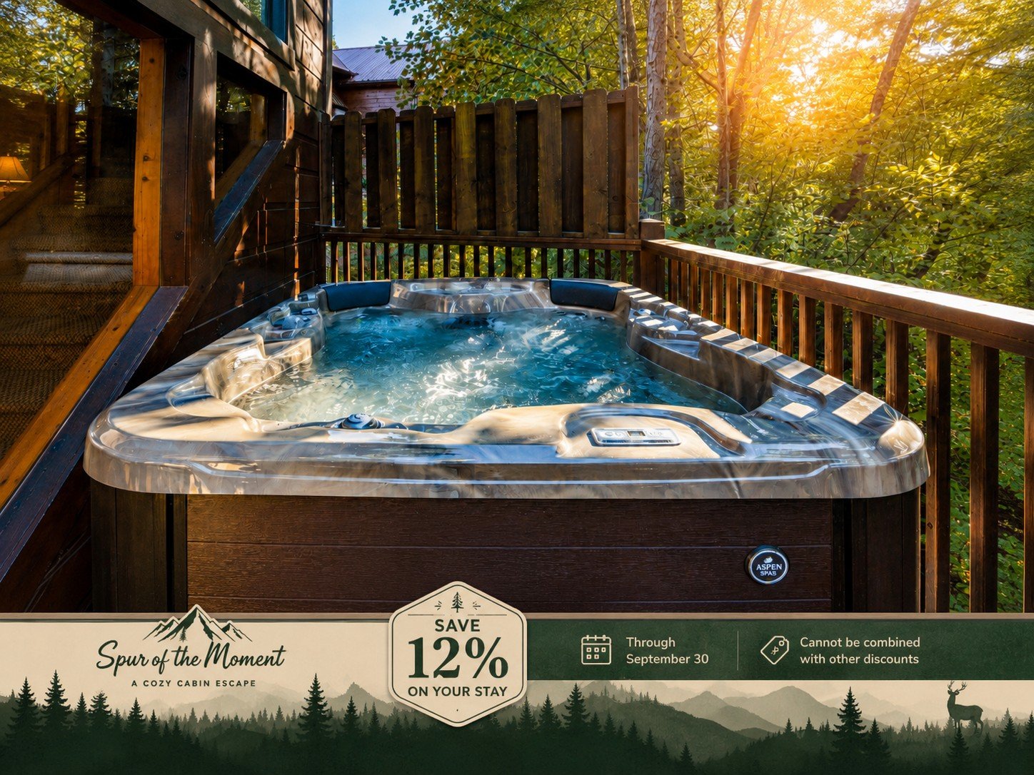 Gatlinburg Vacation Rental