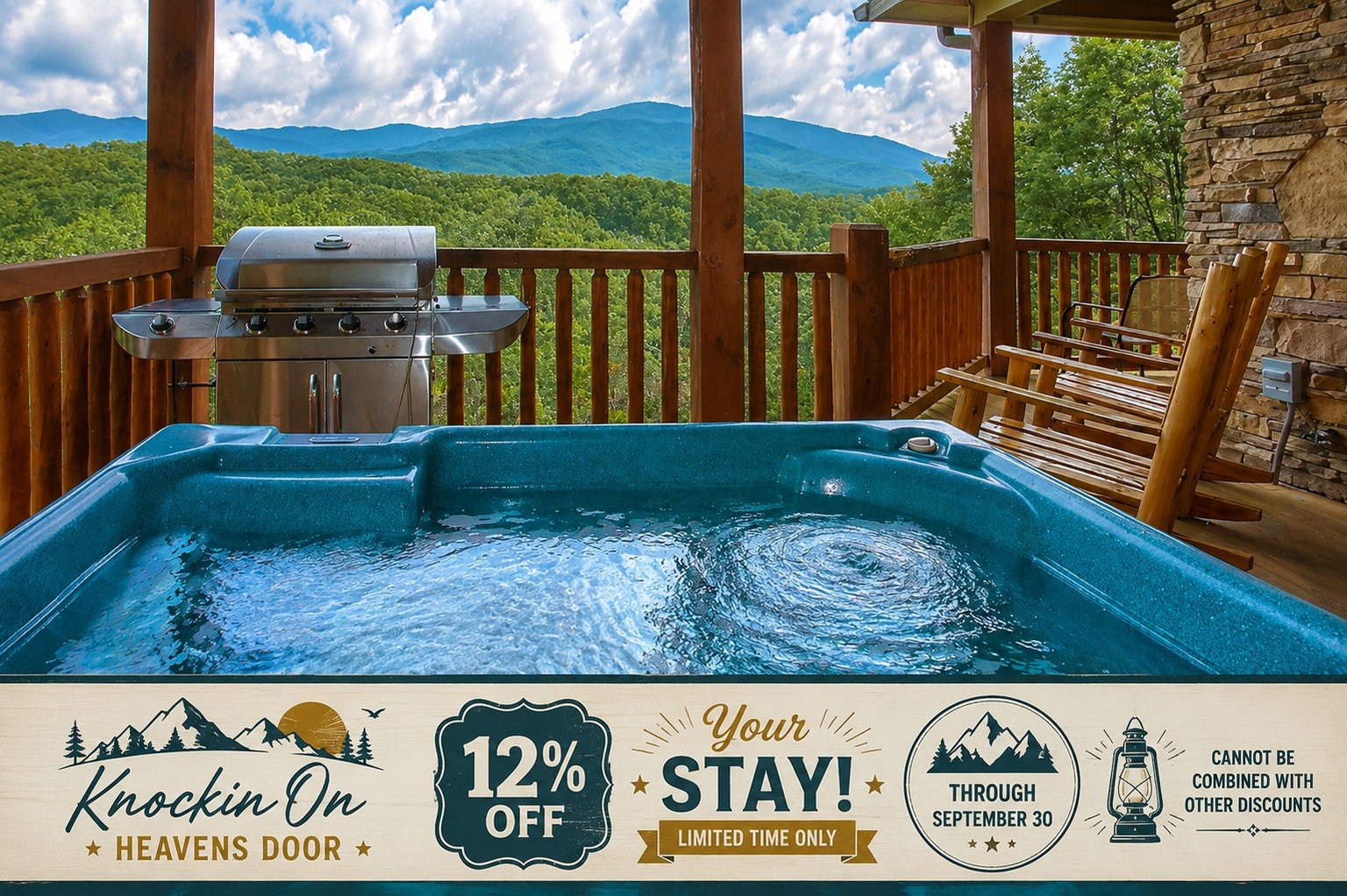 Gatlinburg Vacation Rental