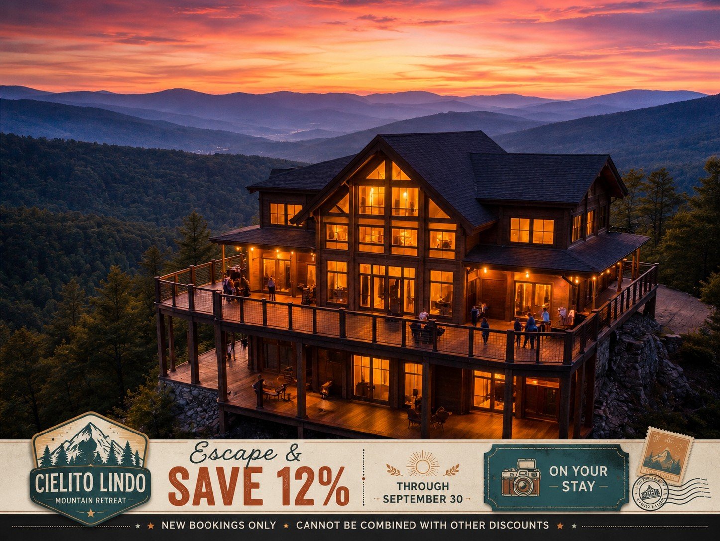 Sevierville Vacation Rental