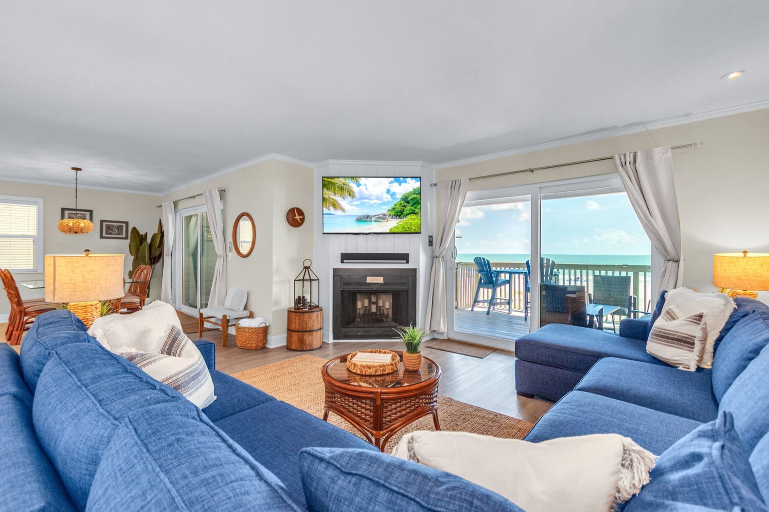 Indian Shores Vacation Rental