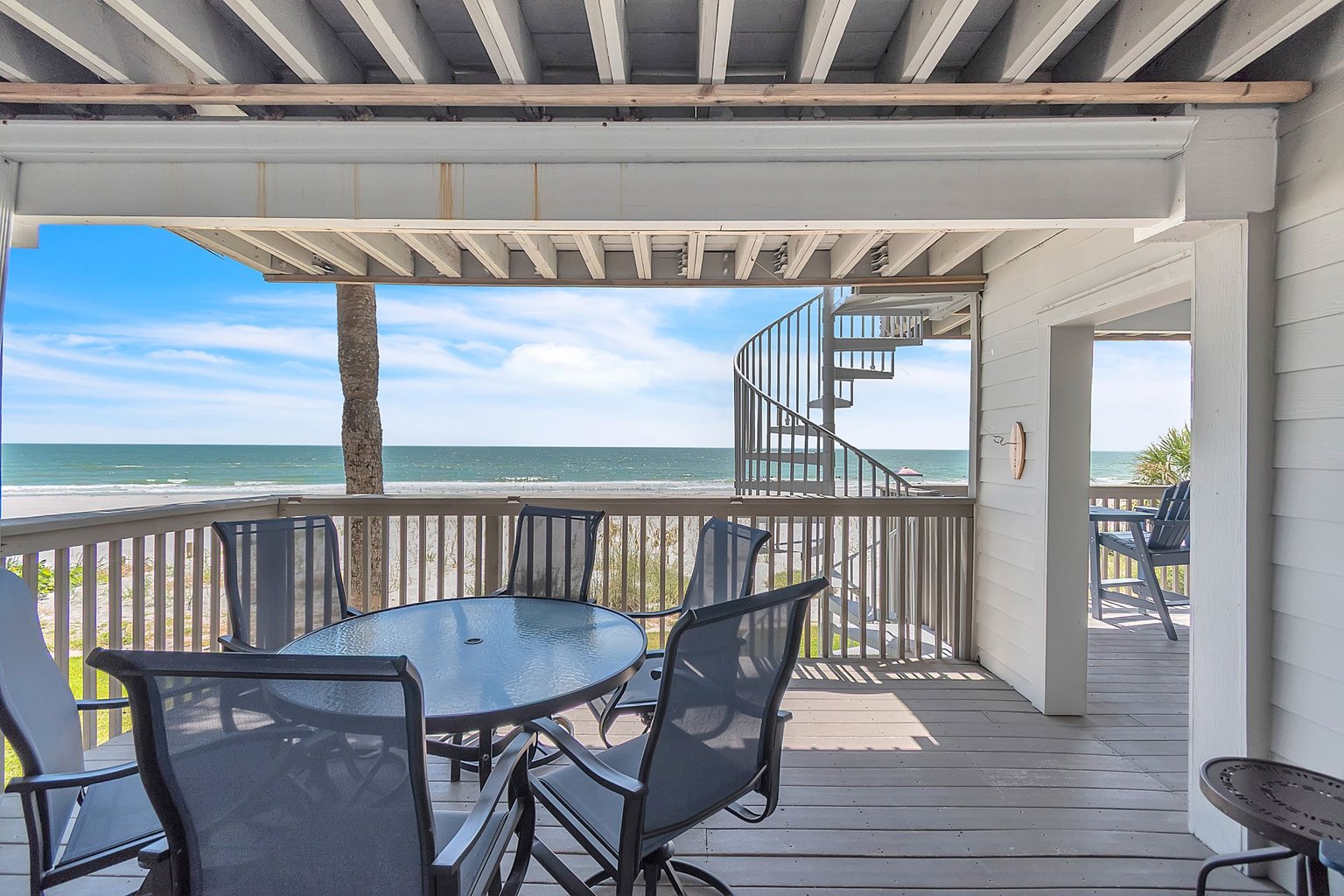 Indian Shores Vacation Rental