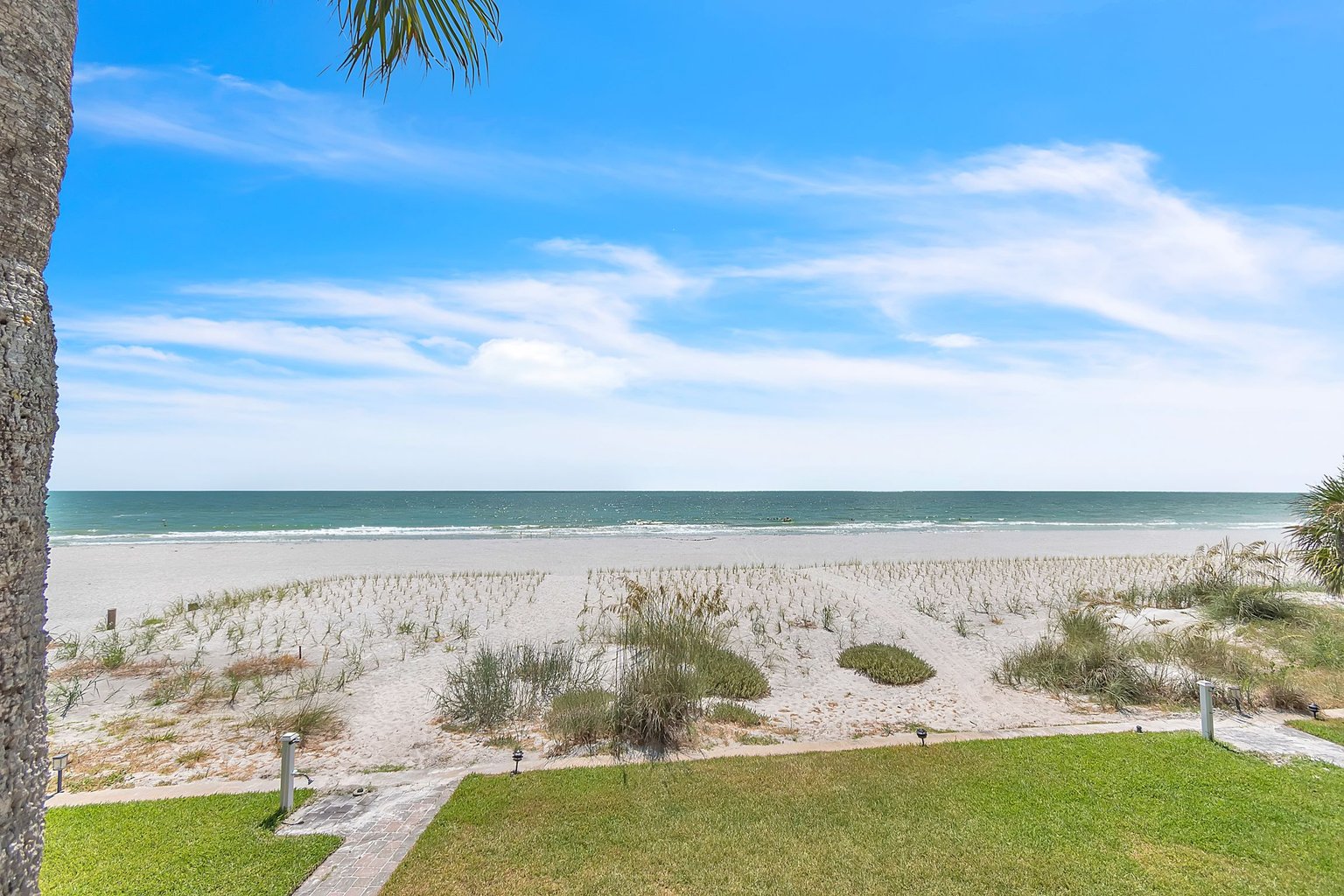 Indian Shores Vacation Rental