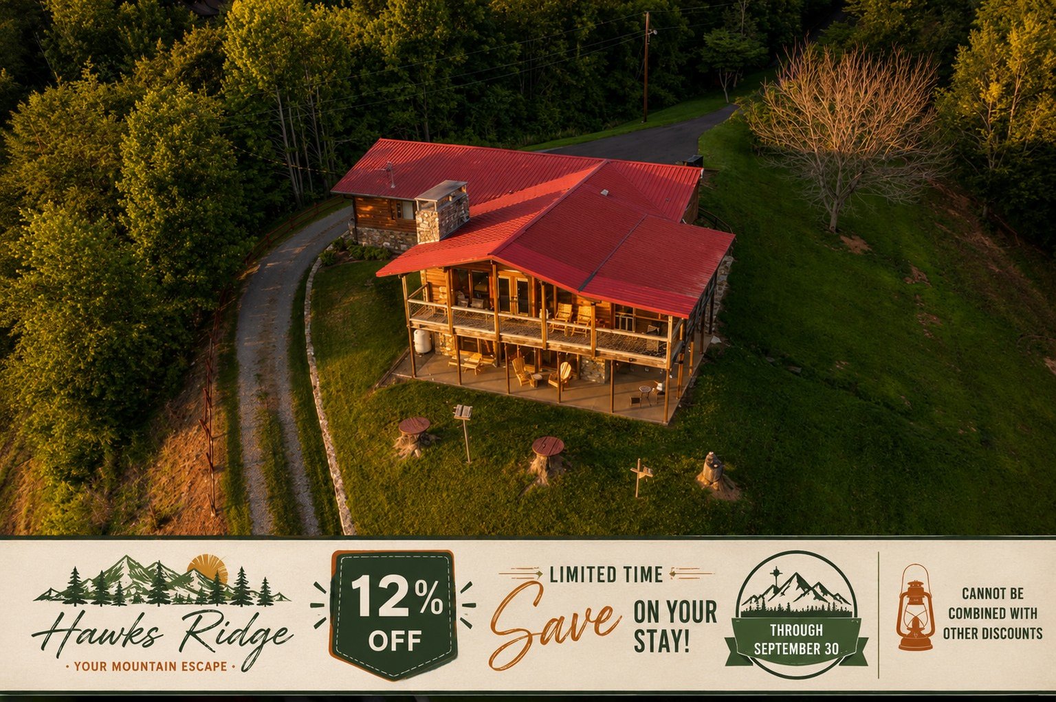 Sevierville Vacation Rental