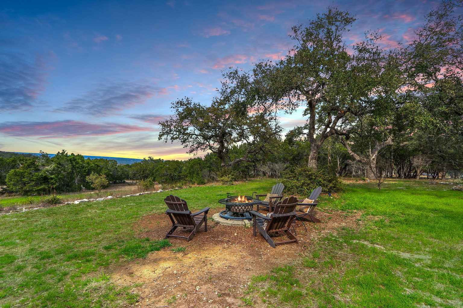 Wimberley Vacation Rental