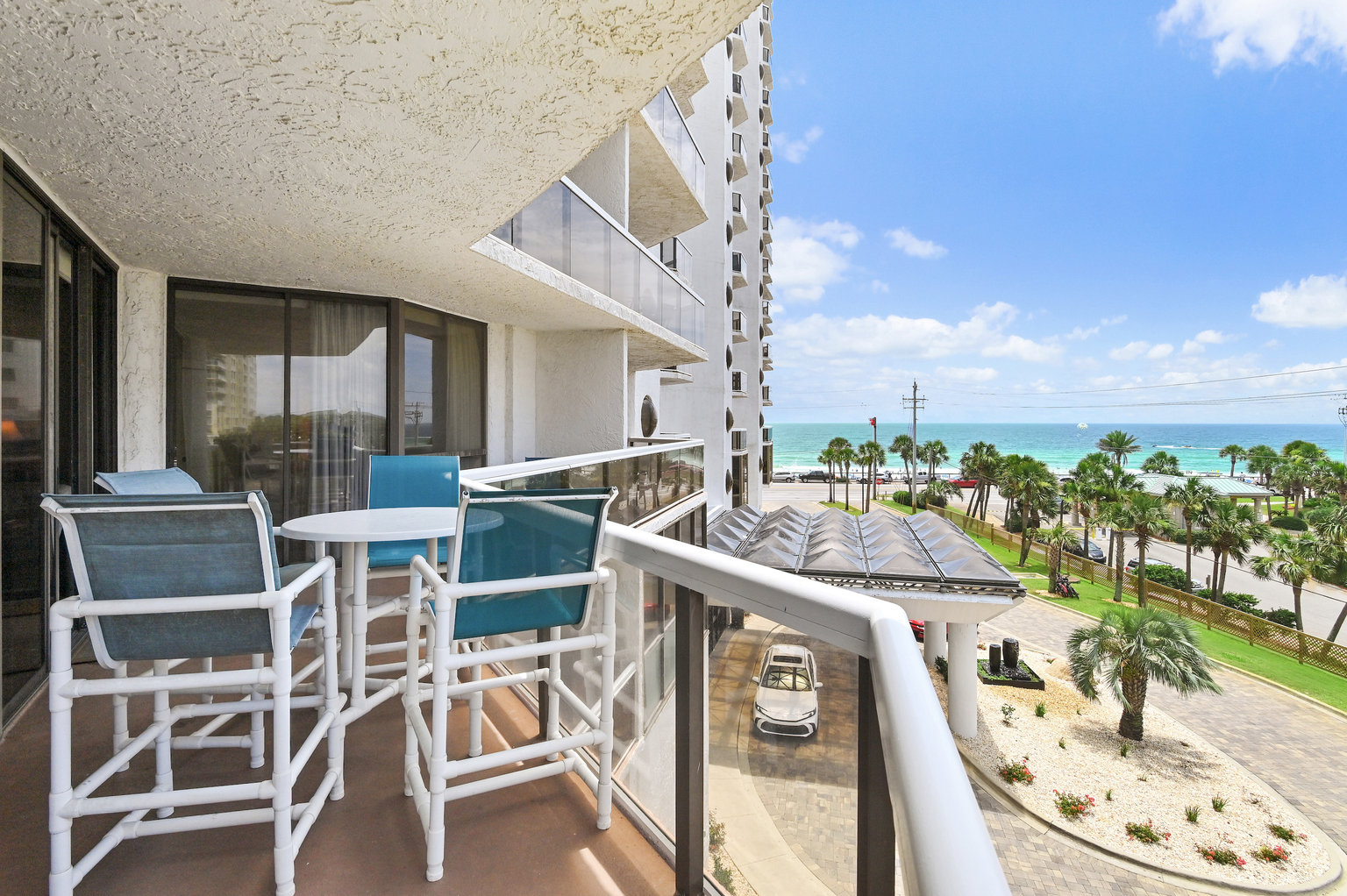 Miramar Beach Vacation Rental