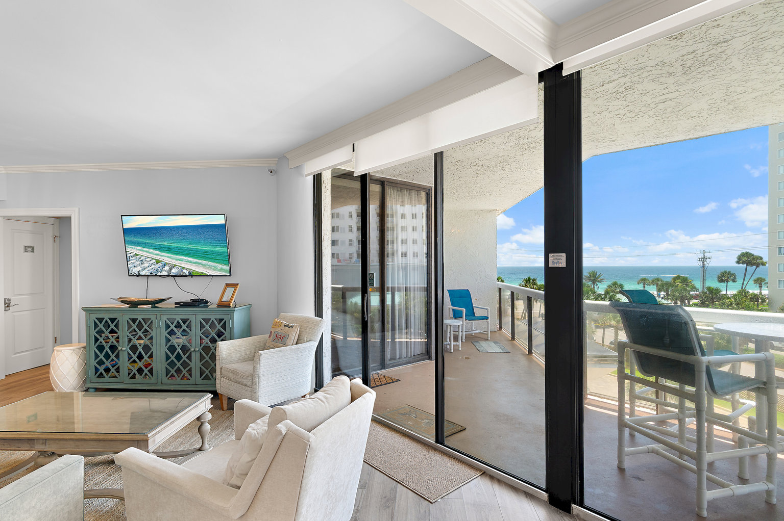 Miramar Beach Vacation Rental
