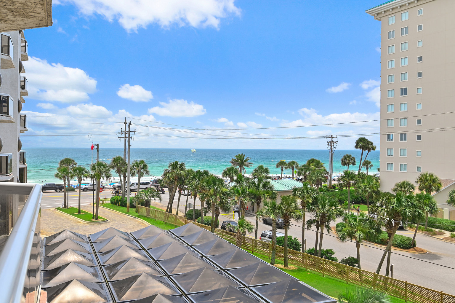Miramar Beach Vacation Rental