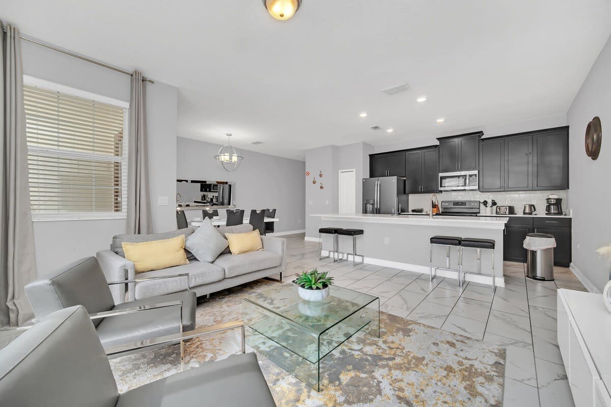 Four Corners Vacation Rental