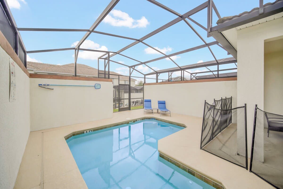 Four Corners Vacation Rental