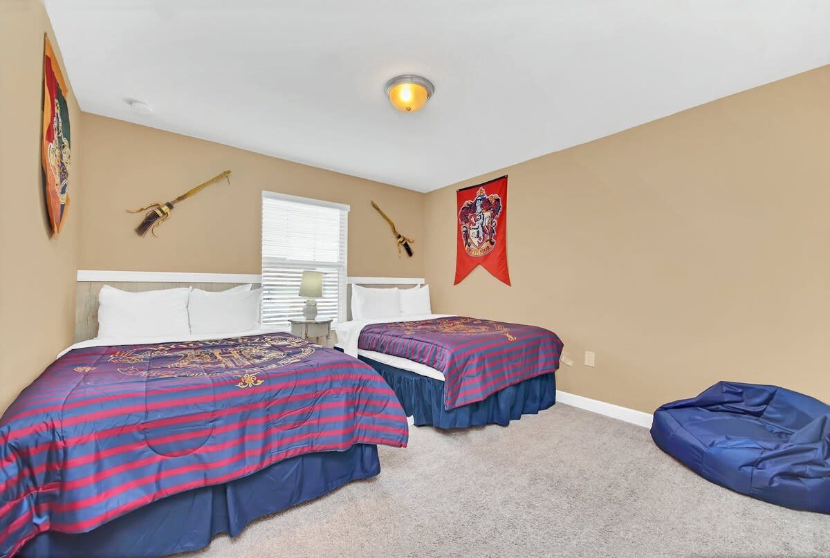 Four Corners Vacation Rental