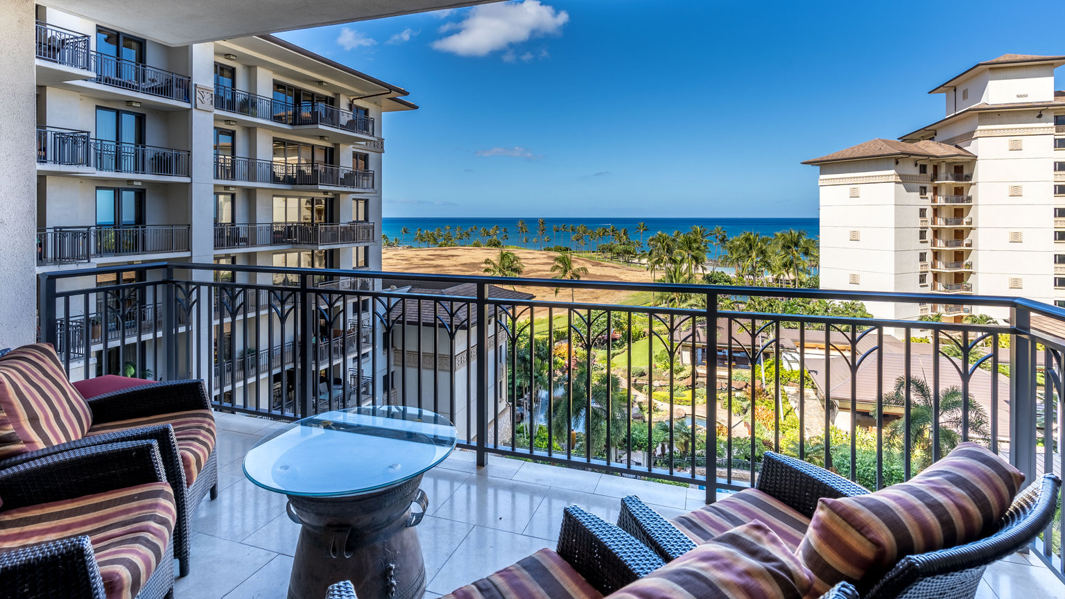 Kapolei Vacation Rental
