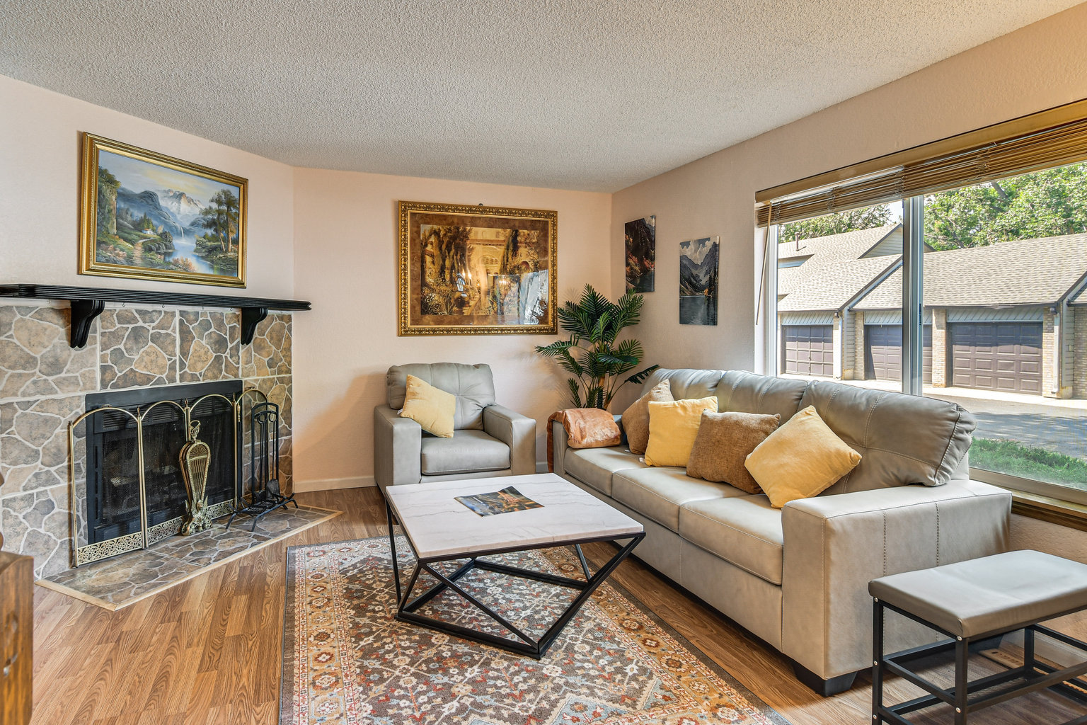Arvada Vacation Rental
