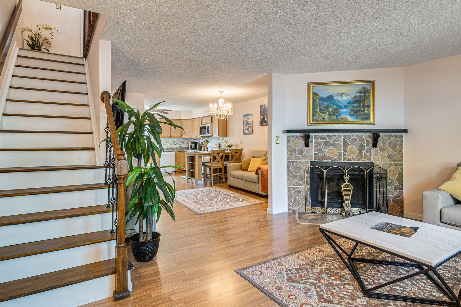 Arvada Vacation Rental