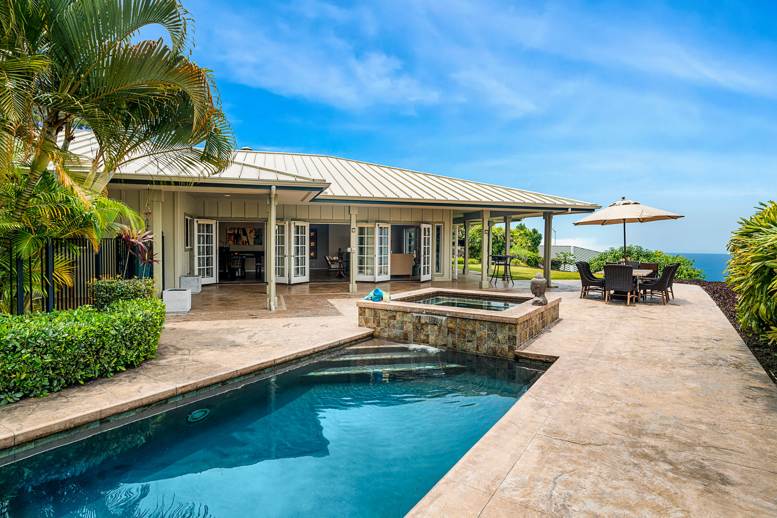 Kailua Kona Vacation Rental