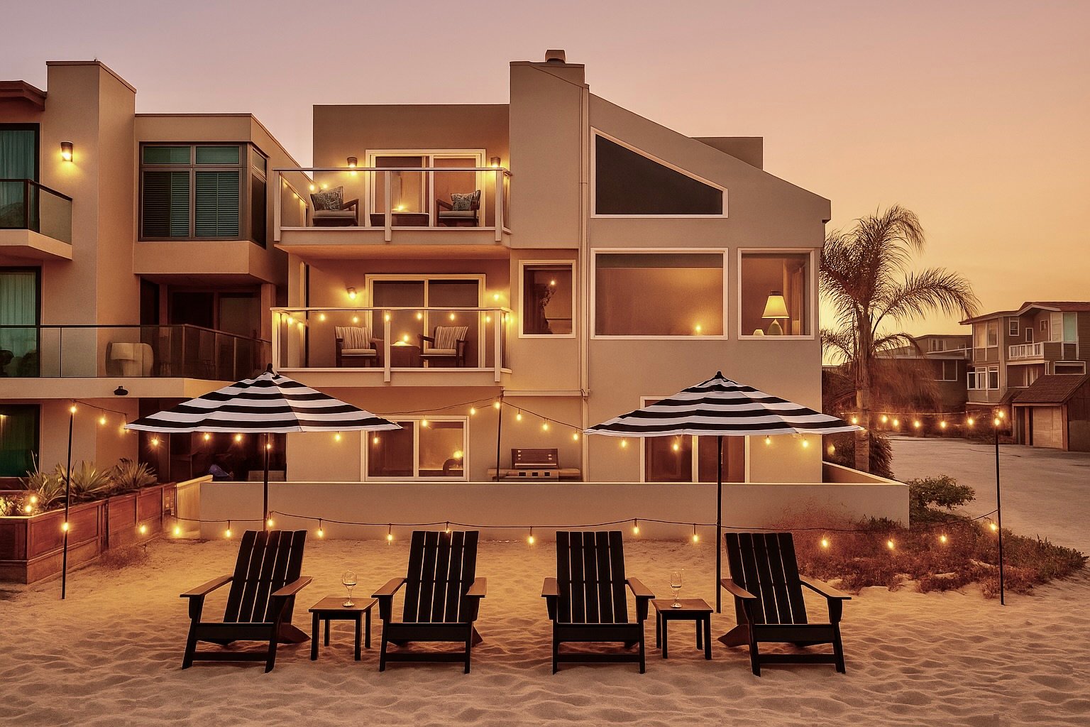 Oxnard Vacation Rental