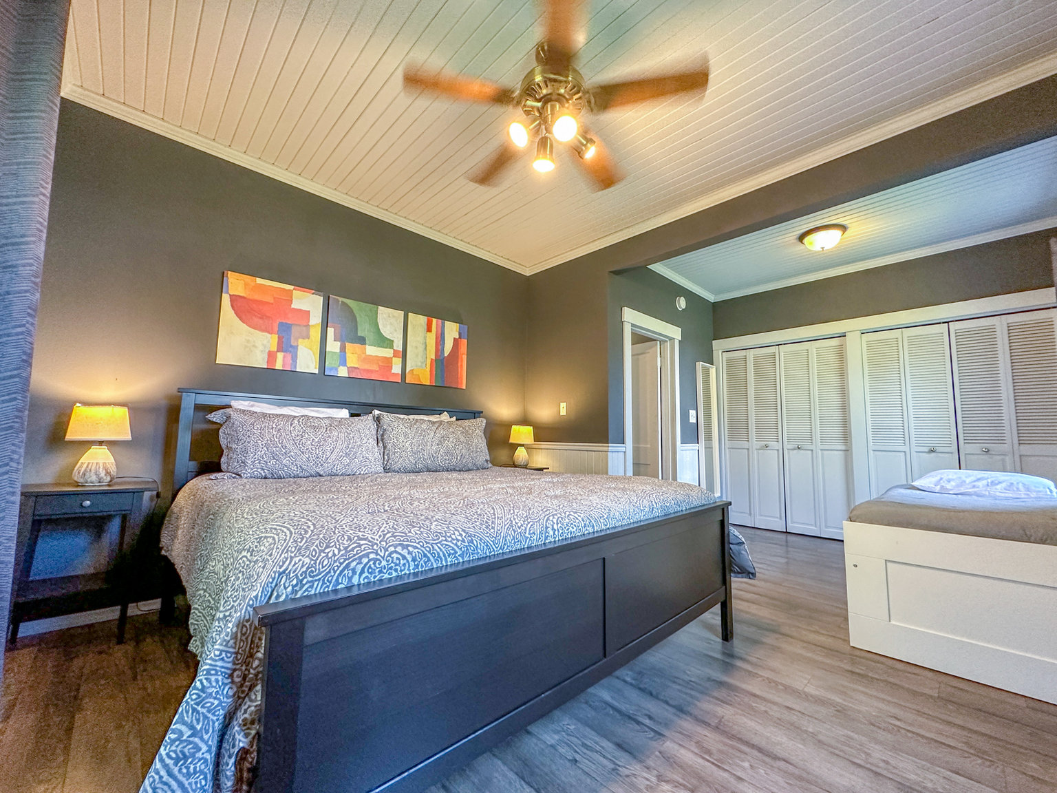 Grand Marais Vacation Rental