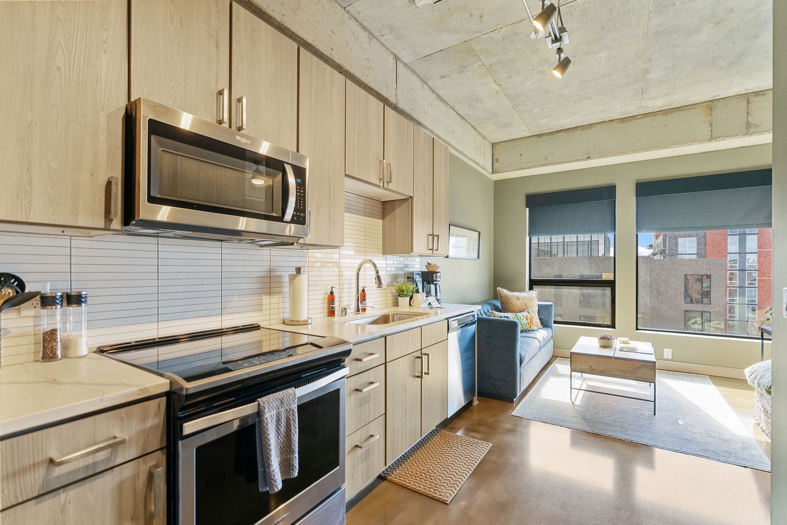 Minneapolis Vacation Rental