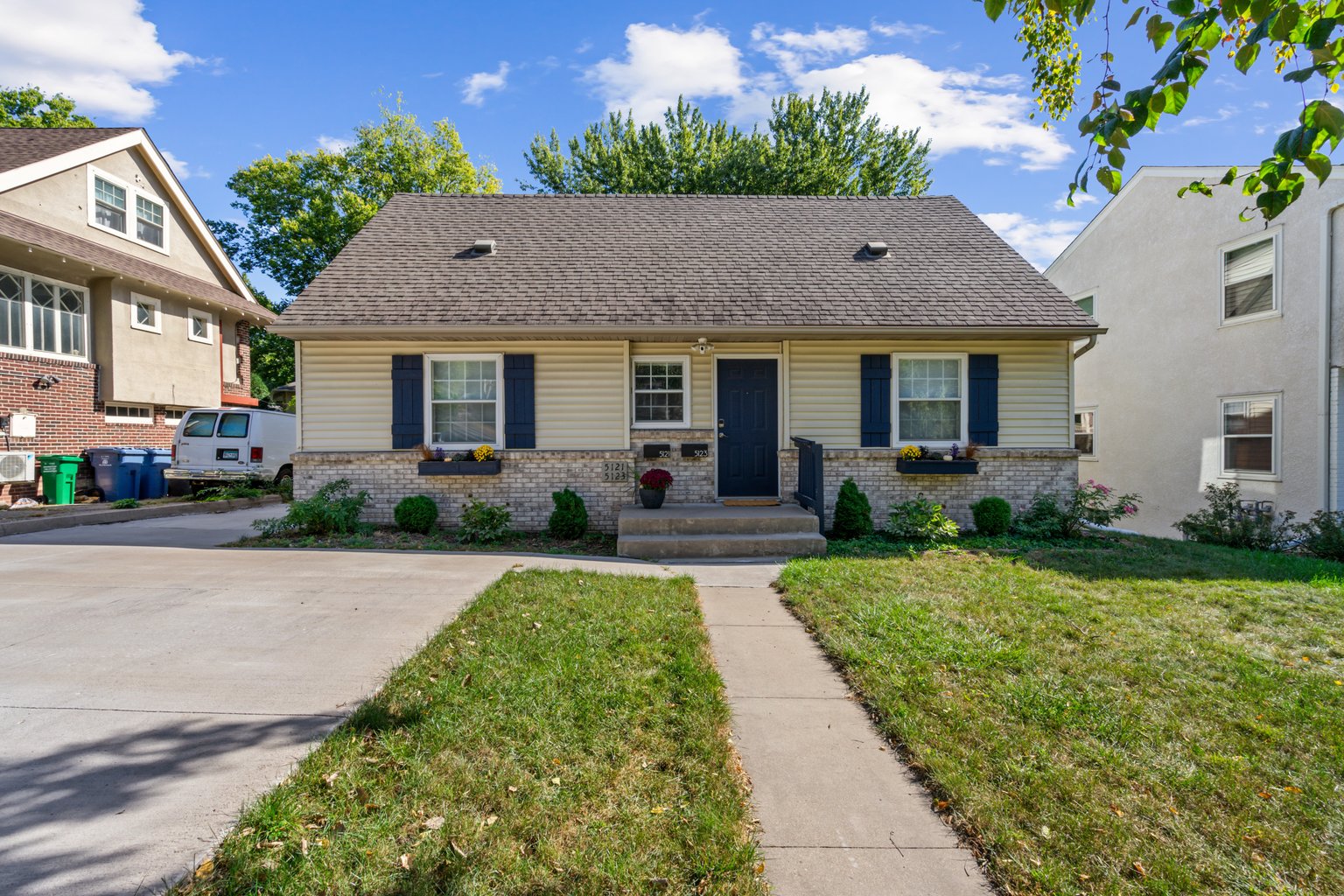 Minneapolis Vacation Rental