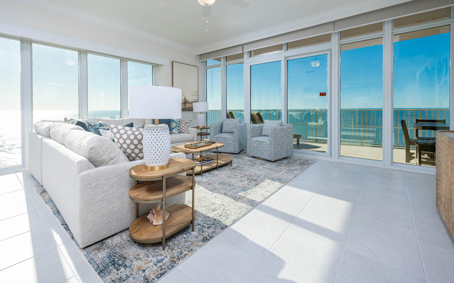 Orange Beach Vacation Rental