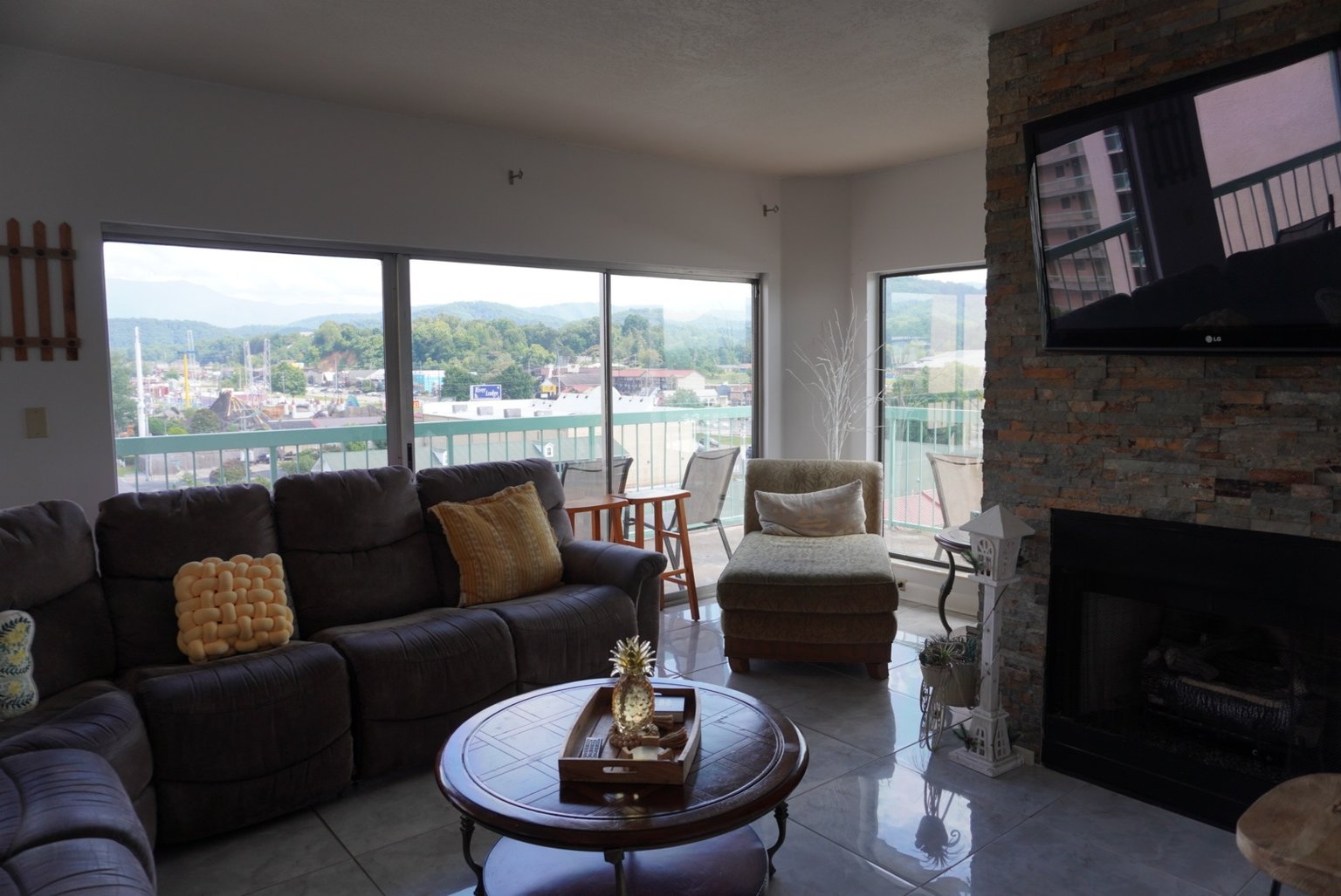 PIGEON FORGE Vacation Rental
