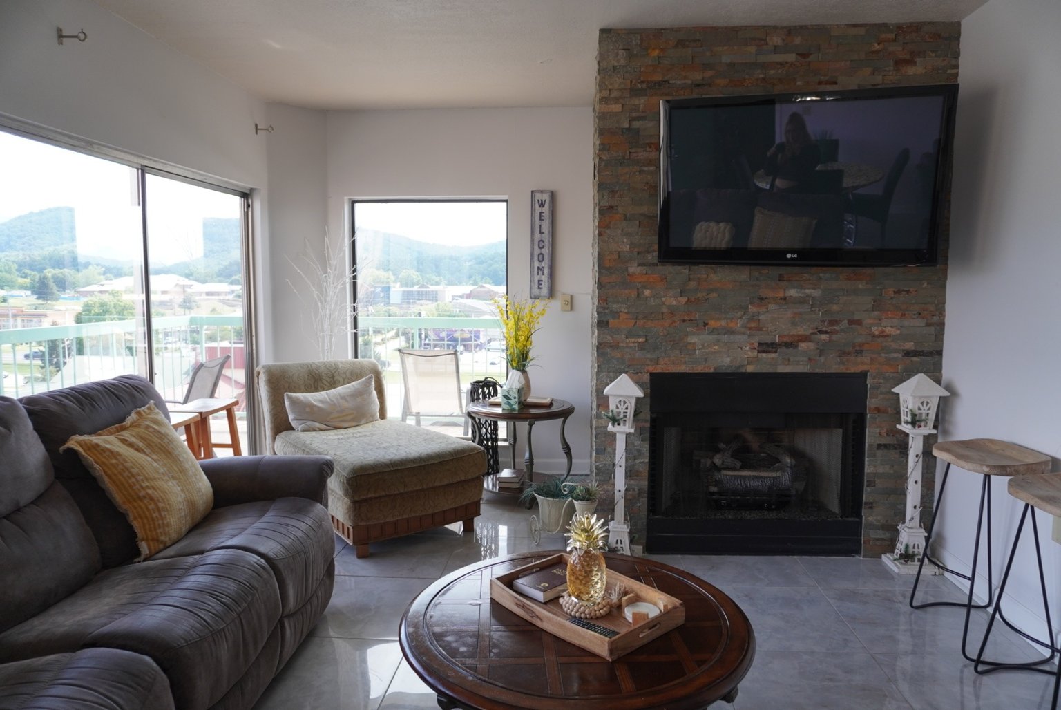 PIGEON FORGE Vacation Rental