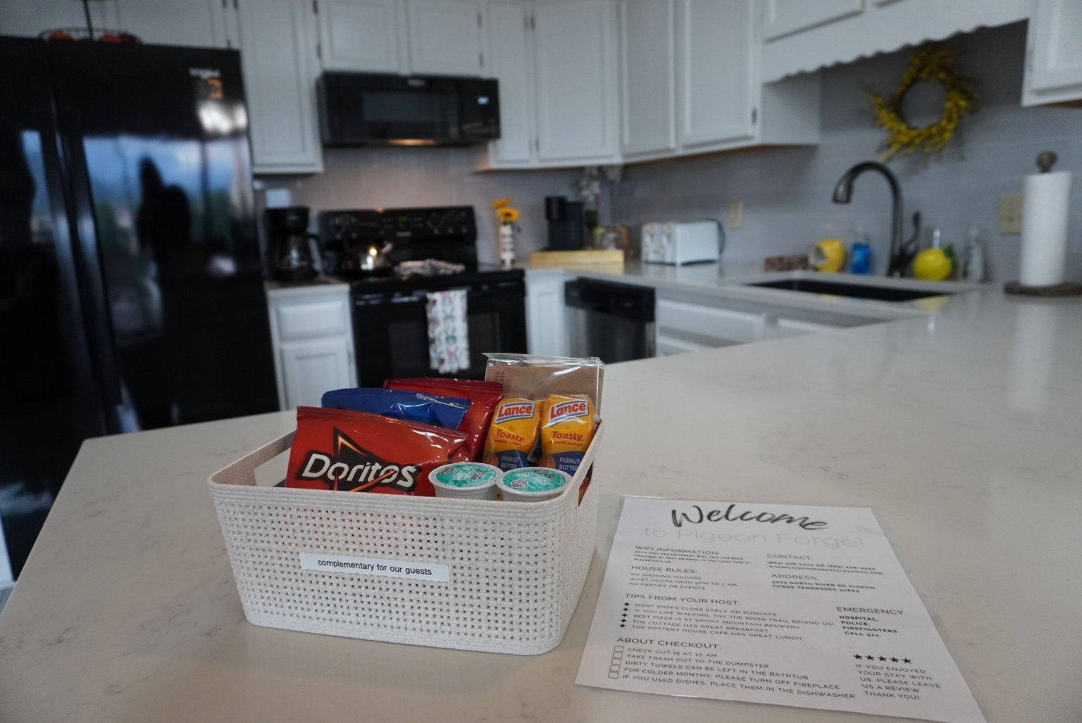 PIGEON FORGE Vacation Rental