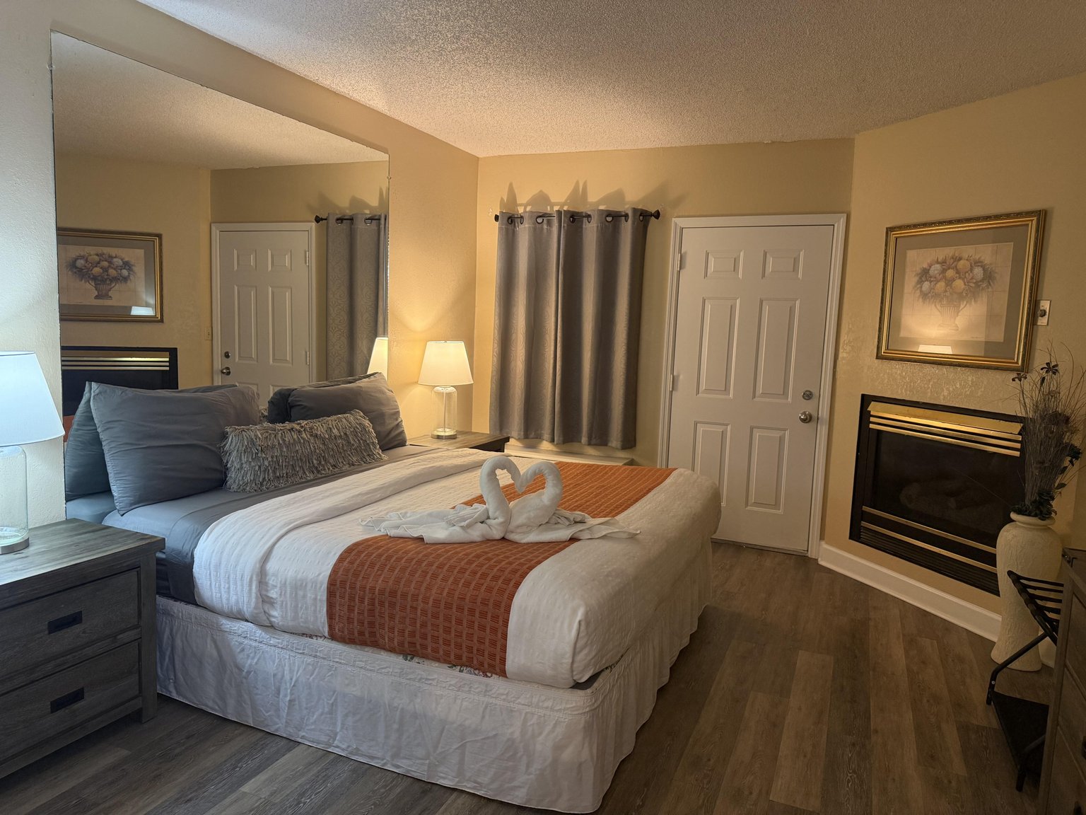 PIGEON FORGE Vacation Rental