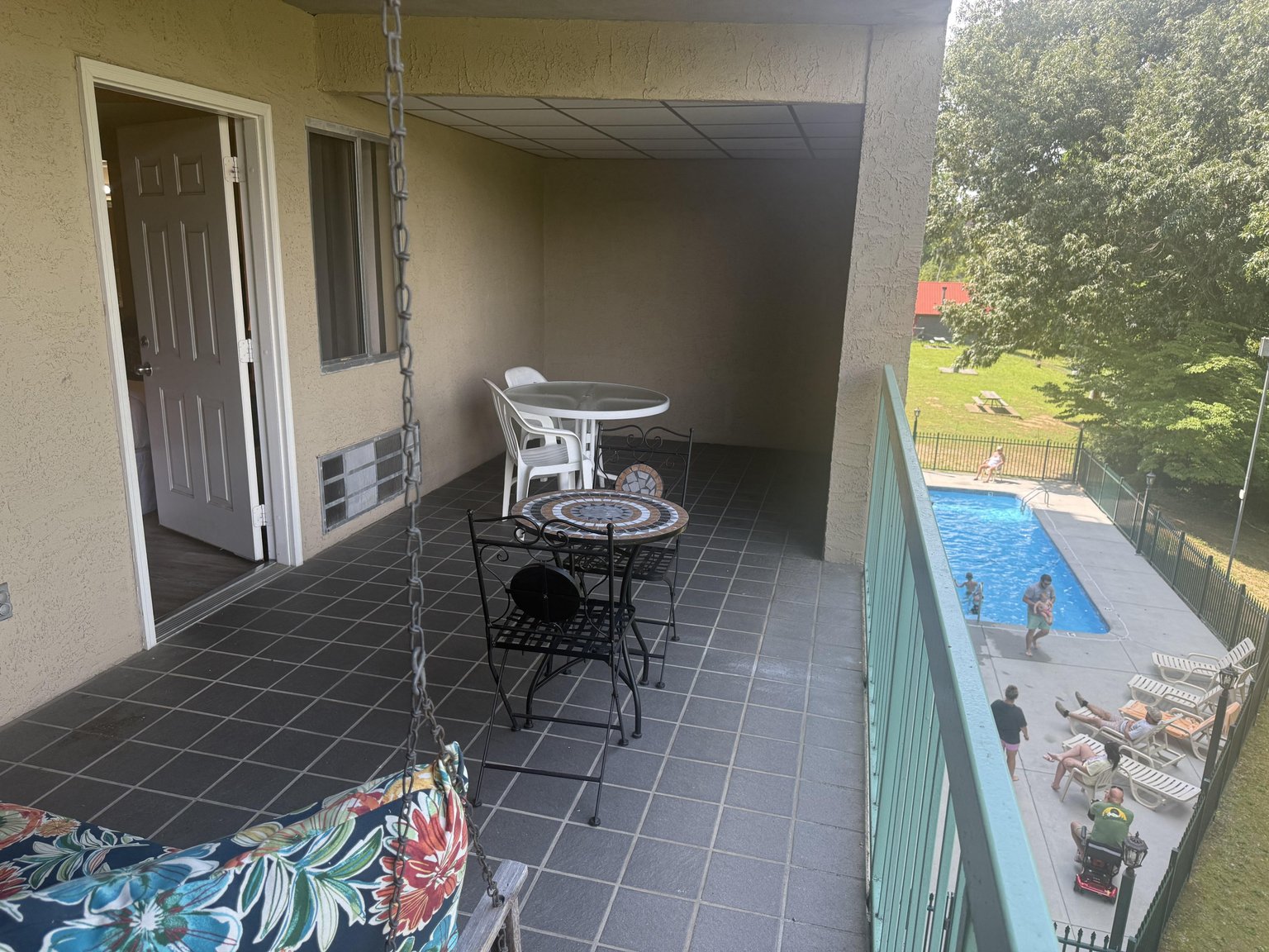 PIGEON FORGE Vacation Rental