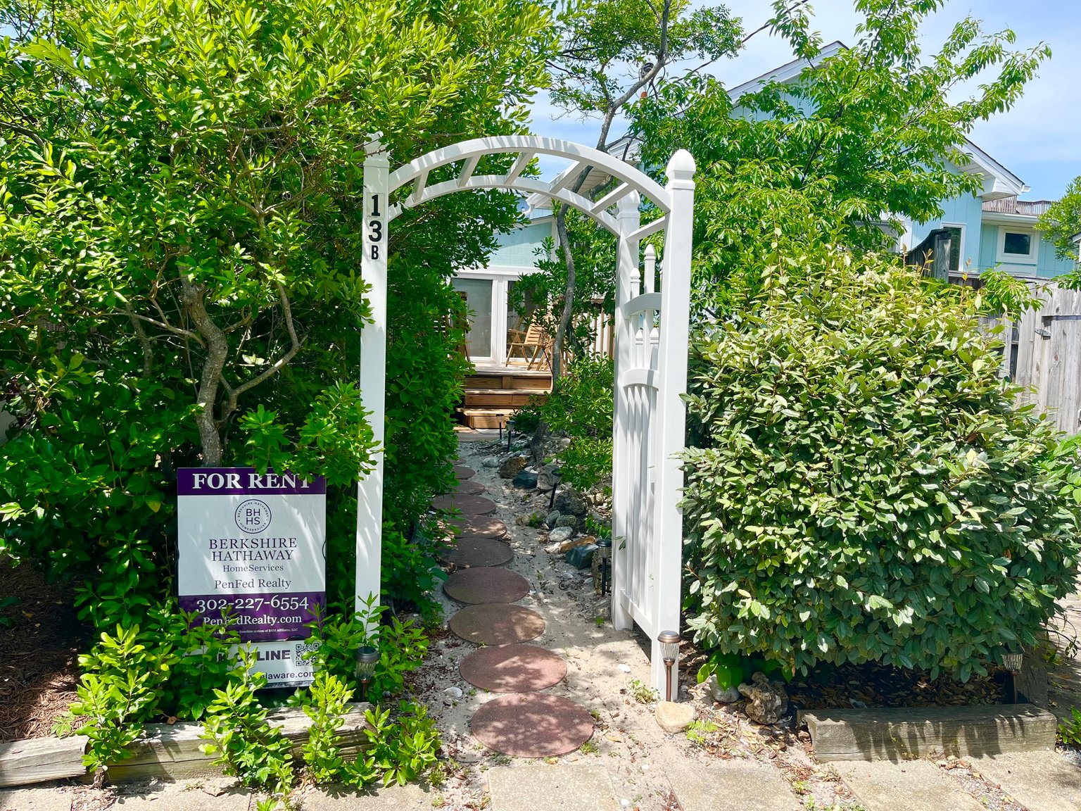 Dewey Beach Vacation Rental