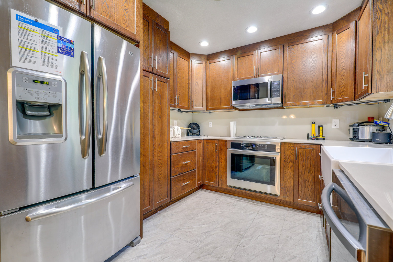 Kansas City Vacation Rental