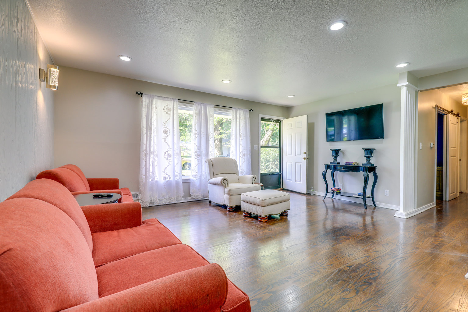 Kansas City Vacation Rental