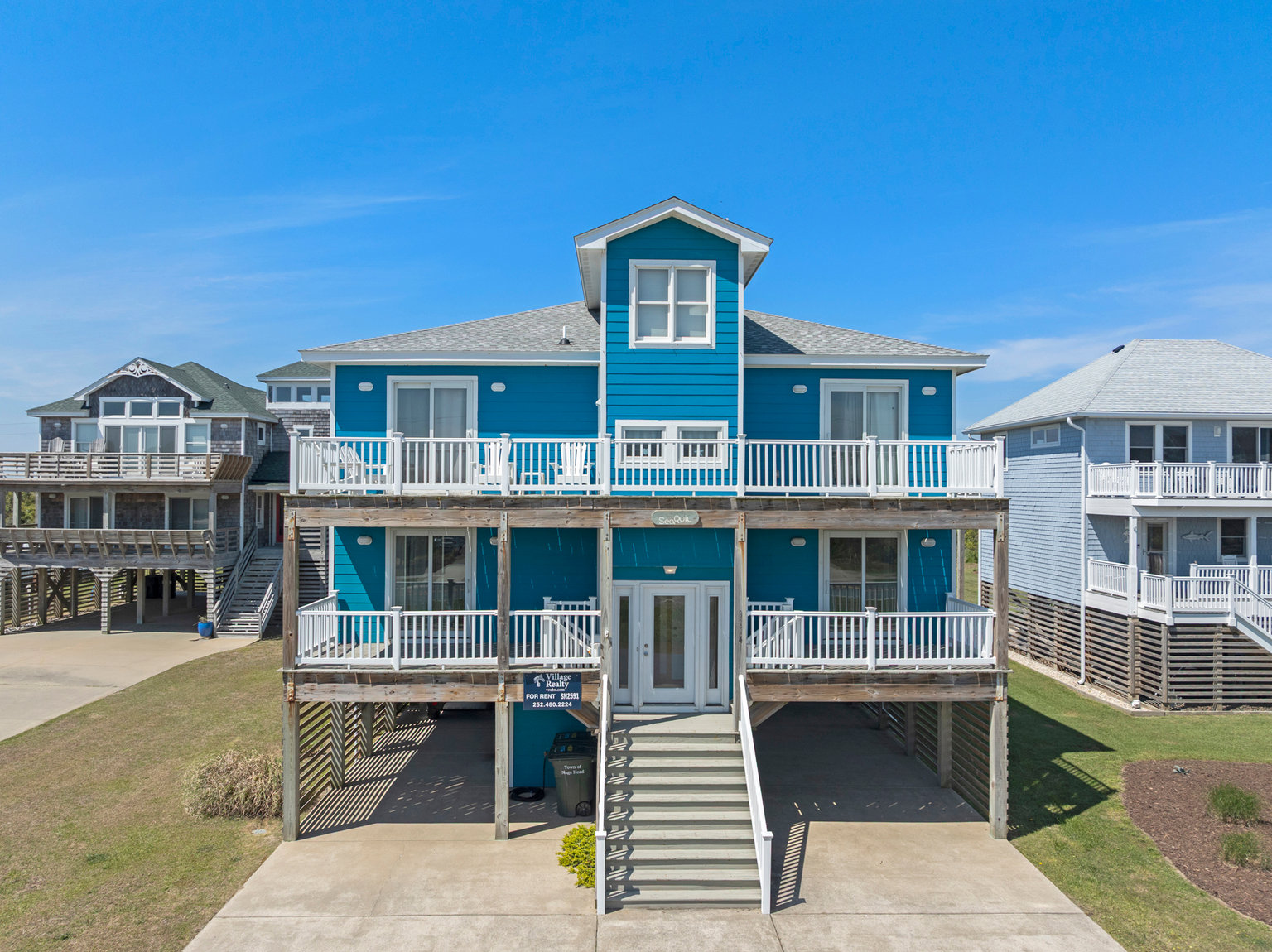 Nags Head Vacation Rental