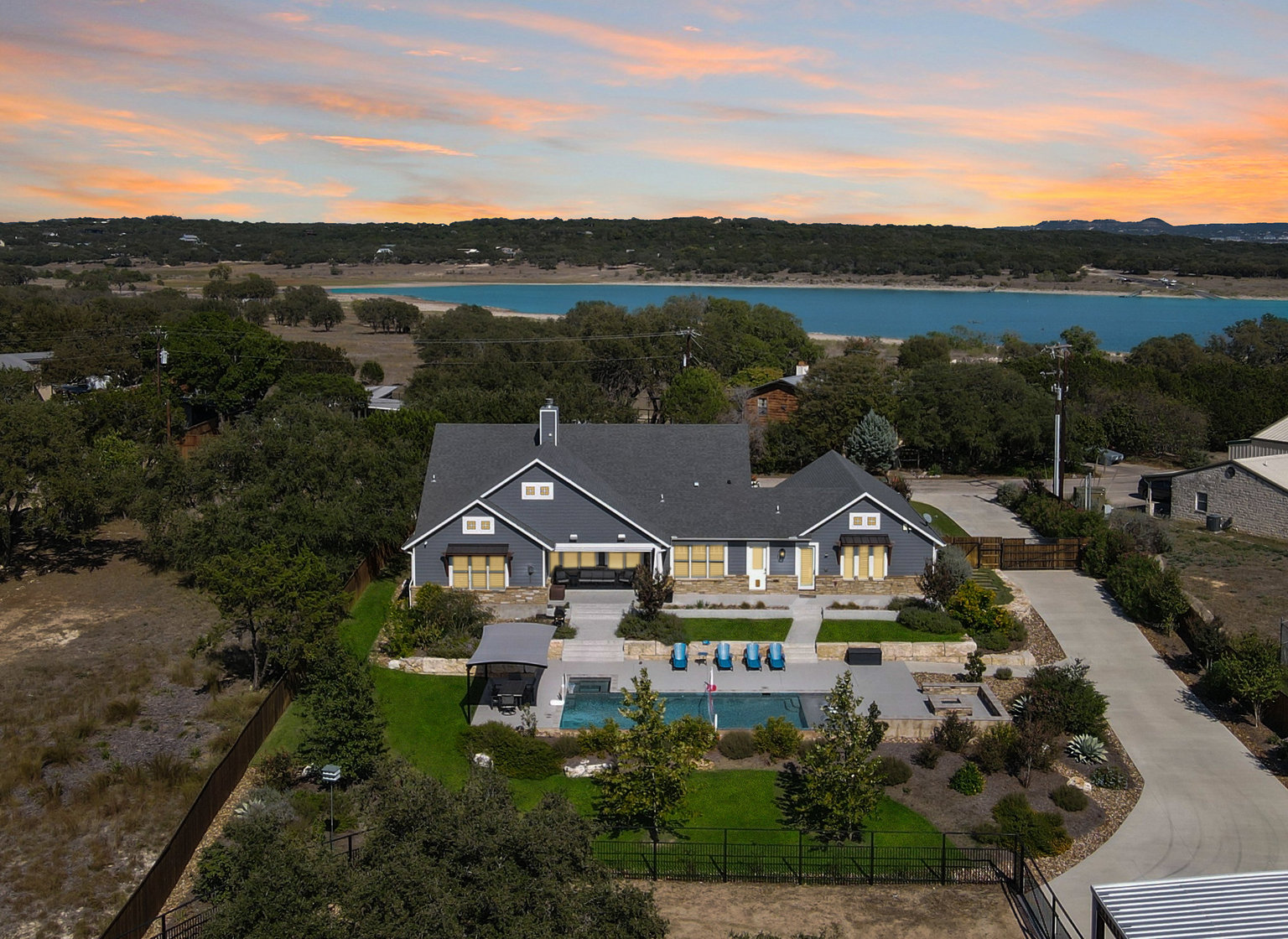 Canyon Lake Vacation Rental