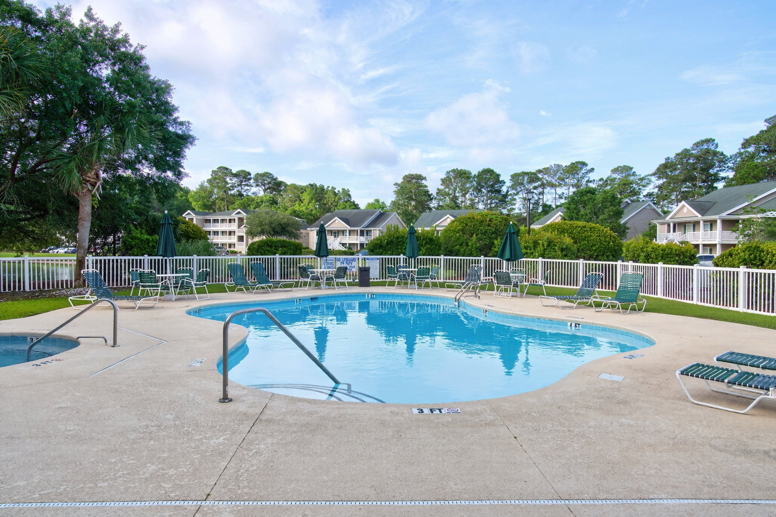 Pawleys Island Vacation Rental