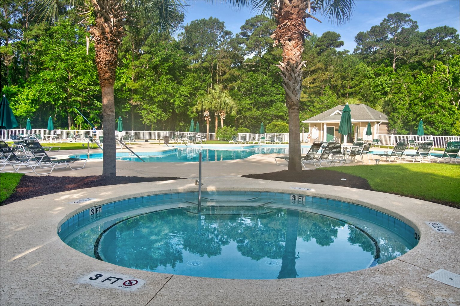 Pawleys Island Vacation Rental
