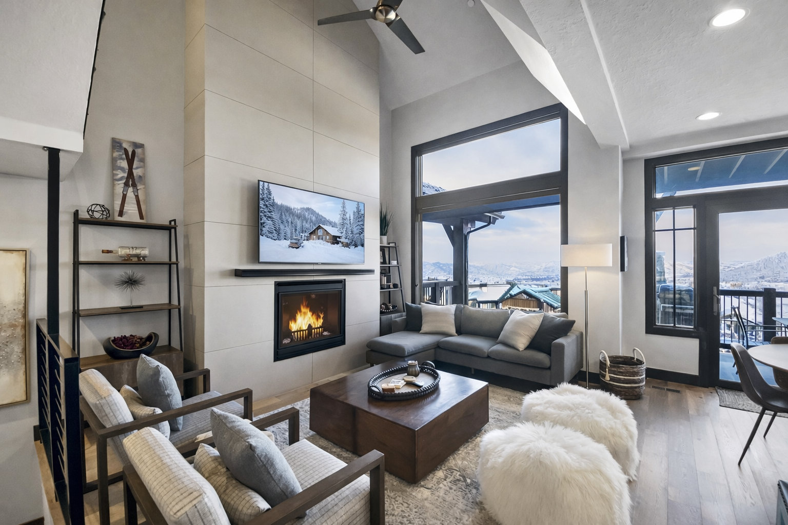 Park City Vacation Rental