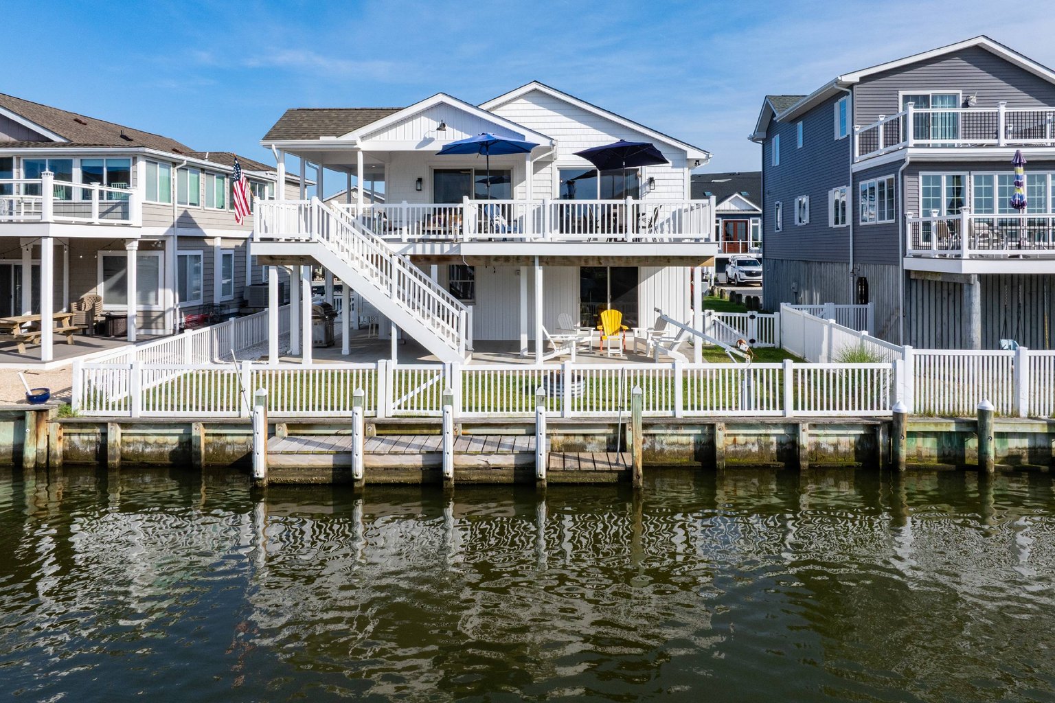 Fenwick Island Vacation Rental