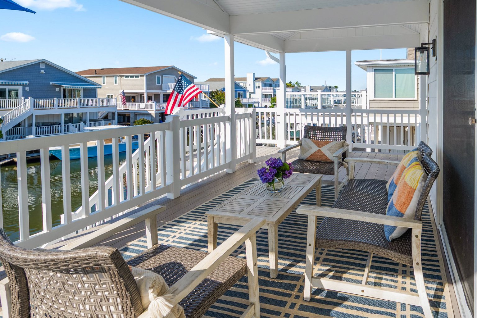 Fenwick Island Vacation Rental