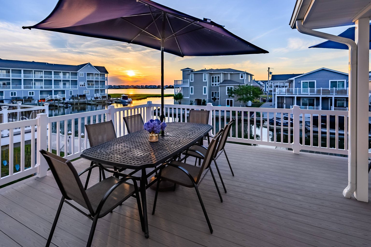 Fenwick Island Vacation Rental