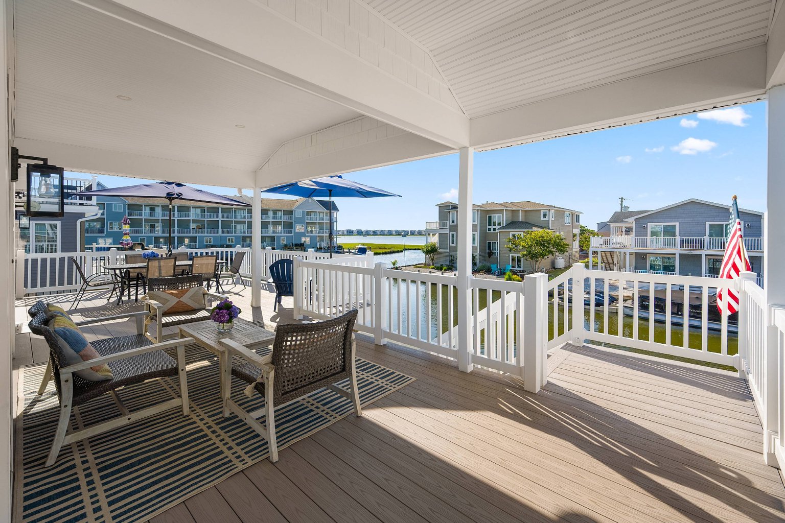 Fenwick Island Vacation Rental