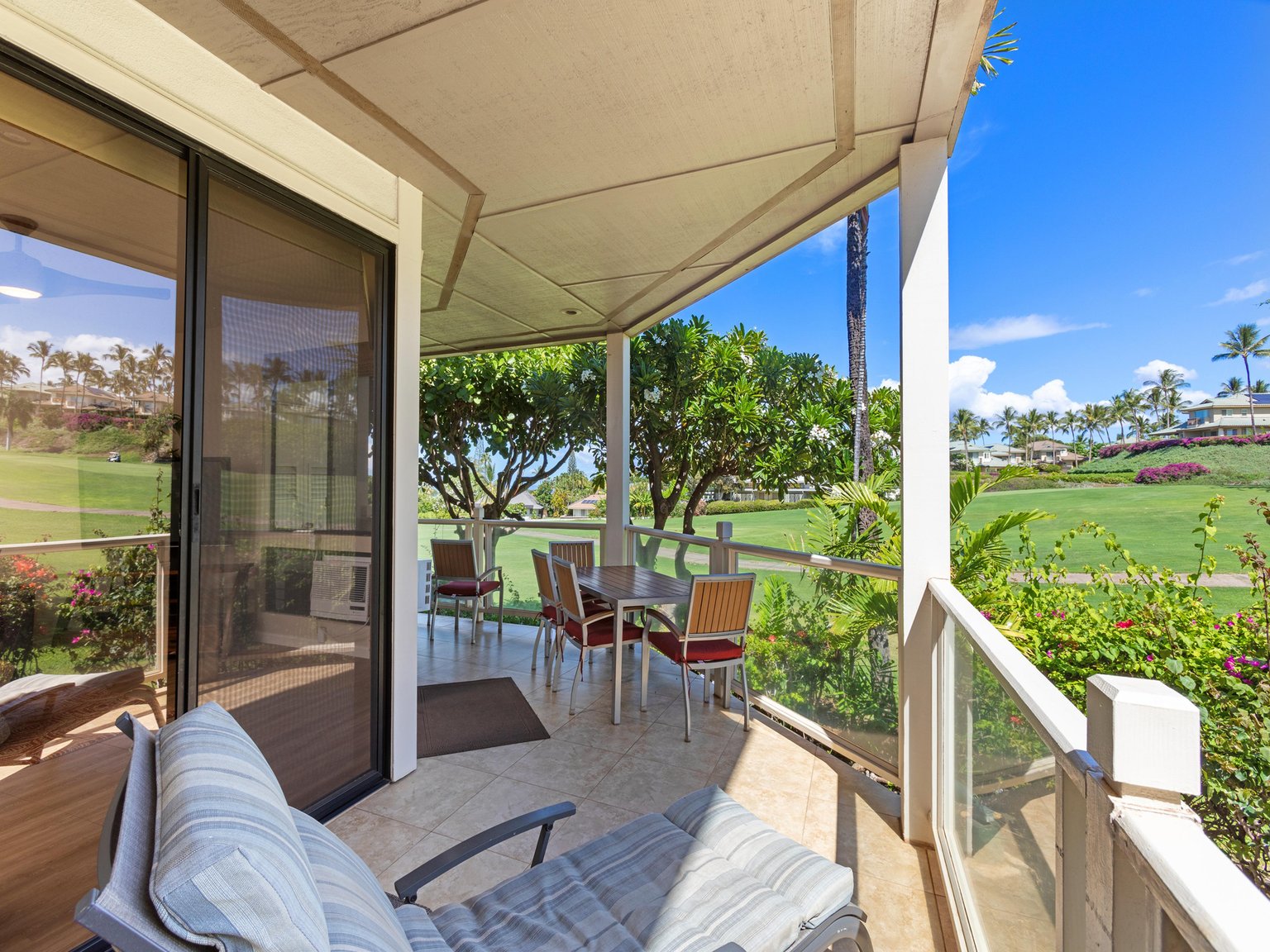 Wailea Vacation Rental