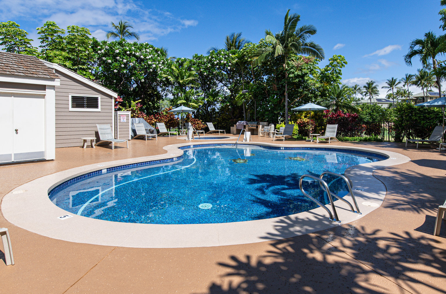 Wailea Vacation Rental